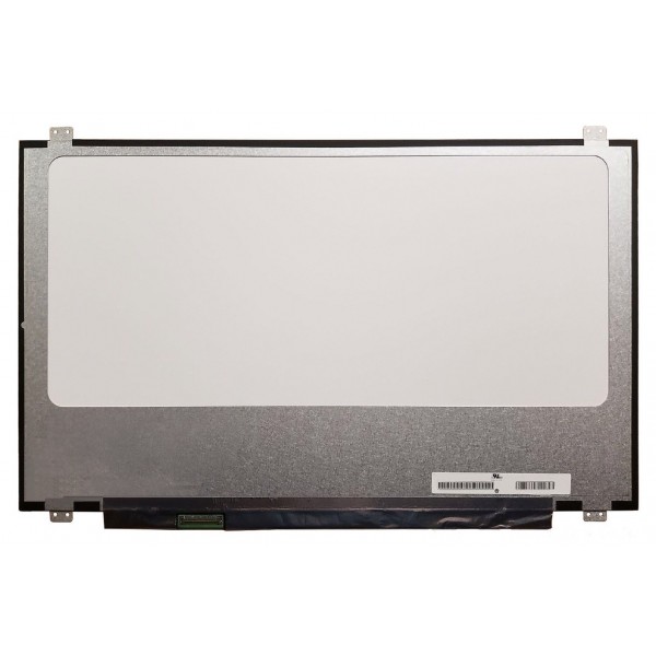 Display na notebook HP Compaq Omen 17-AN006NV Displej LCD Full HD 120Hz LED eDP 40pin TB - Matný