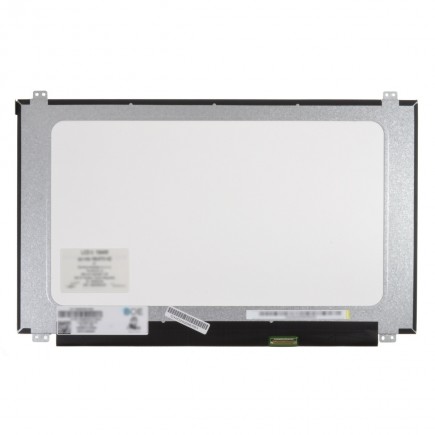 Display na notebook HP Compaq Pavilion 15-CK000 SERIES Displej LCD 15,6“ 30pin eDP HD LED SlimTB 60Hz- Lesklý