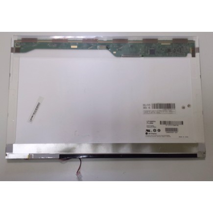 LP154WX4(TL)(B4) LCD Displej, Display pro Notebook Laptop Lesklý