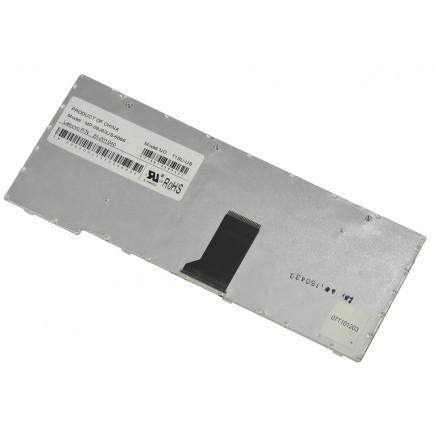 IBM Lenovo IdeaPad S220 Klávesnice Keyboard pro Notebook Laptop Česká Czech