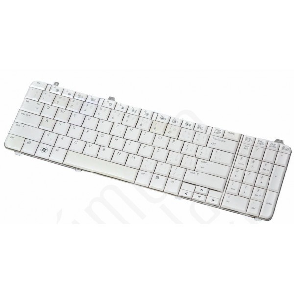 HP Pavilion DV6-1131ea Klávesnice Keyboard pro Notebook Laptop Česká
