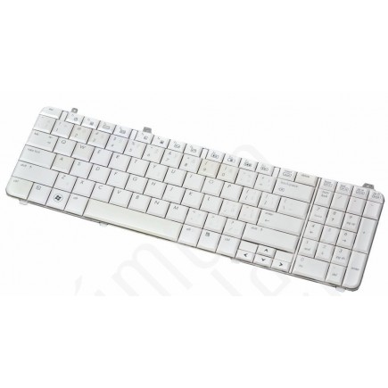 HP Pavilion DV6z-1100 CTO Klávesnice Keyboard pro Notebook Laptop Česká