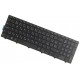 Dell Vostro 15 3000 klávesnice na notebook CZ/SK černá