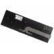 Kompatibilní AEXJ001210 klávesnice na notebook CZ/SK černá