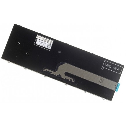 Dell Vostro 15 3000 klávesnice na notebook CZ/SK černá