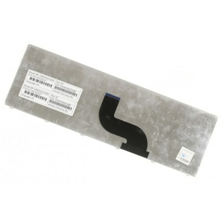 Packard Bell EasyNote TM83 klávesnice na notebook CZ/SK černá