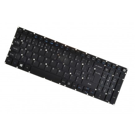 Acer Aspire VN7-792G Klávesnice CZ černá bez rámečku