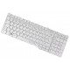 Toshiba kompatibilní 9Z.N4WSQ.00G klávesnice na notebook CZ/SK stříbrná