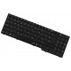 Asus F7SR klávesnice na notebook CZ/SK černá