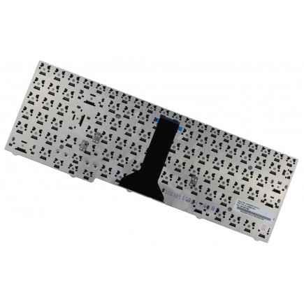 Asus F7F klávesnice na notebook CZ/SK černá