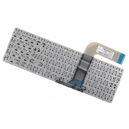 HP Pavilion 17-f052sr Klávesnice CZ černá bez rámečku