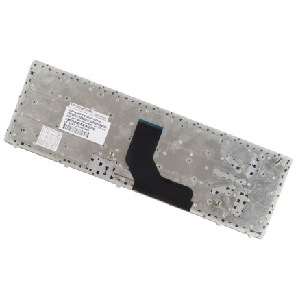 HP kompatibilní 635769-001 klávesnice na notebook CZ/SK černá