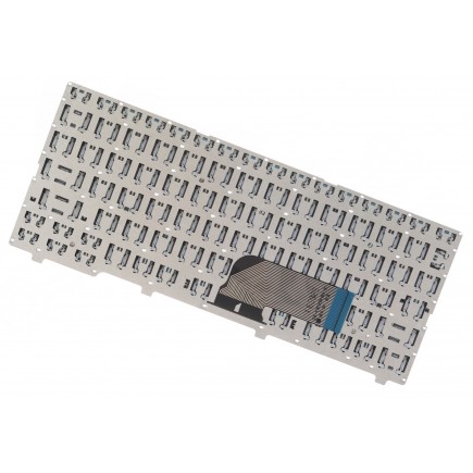 Lenovo 100S-11IBY Klávesnice CZ černá bez rámečku