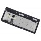 Asus kompatibilní 04GN562KCB00-1 klávesnice na notebook CZ černá, podsvícená