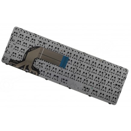 HP 355 G2 Klávesnice CZ/SK černá bez rámečku