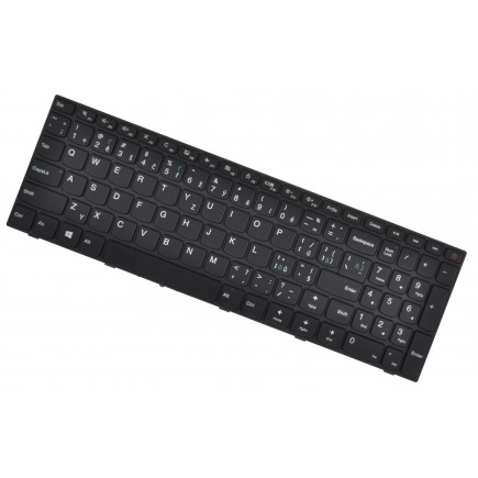 Kompatibilní Lenovo 5N20L25958 klávesnice na notebook CZ/SK černá