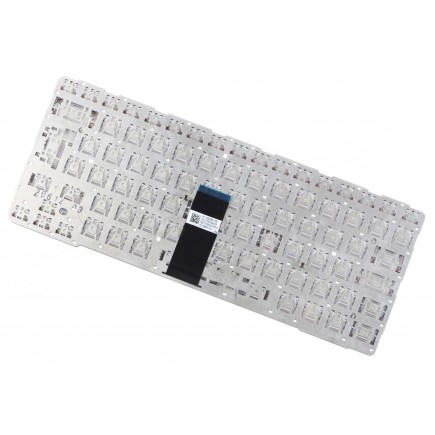 Sony Vaio SVE14A1S6EW Klávesnice CZ černá bez rámečku