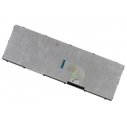 Sony Vaio SVE1511R9ESI klávesnice na notebook CZ/SK černá