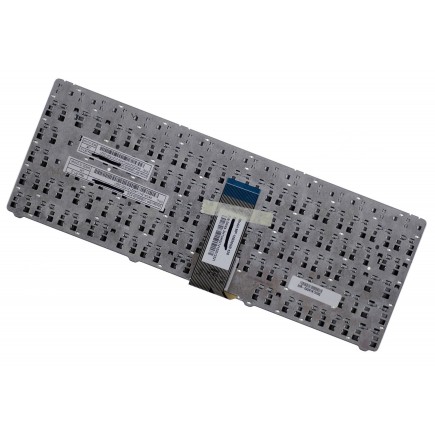 Asus Eee PC 1201N klávesnice na notebook CZ/SK černá