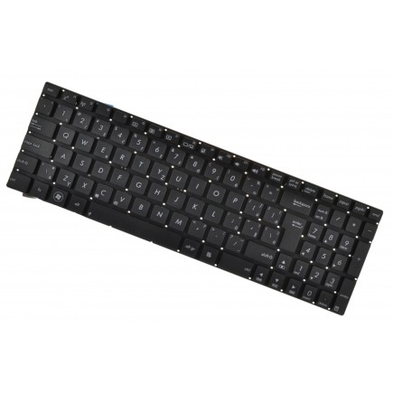 Asus N56VV Klávesnice CZ černá bez rámečku