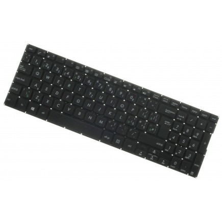 Asus Transformer Book Flip TP500LA Klávesnice CZ černá bez rámečku