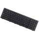 Dell Inspiron 17R 5721 klávesnice na notebook CZ/SK černá