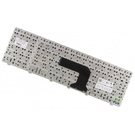 Dell kompatibilní 03HNT6 klávesnice na notebook CZ/SK černá