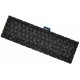 HP 15-BS026NA Klávesnice CZ černá bez rámečku