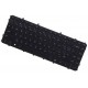 HP Envy TouchSmart 4-1203ea Sleekbook klávesnice na notebook CZ/SK černá