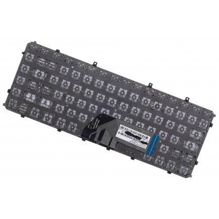 HP Envy Sleekbook 6-1126sa klávesnice na notebook CZ/SK černá