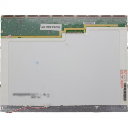 Displej na notebook Dell Inspiron 2200 Display 14,1“ 30pin CCFL - Matný