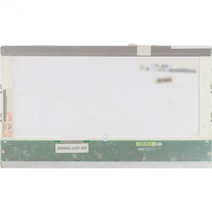 B141PW04 V.0 LCD Displej, Display pro Notebook Laptop 14,1“ - Lesklý