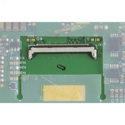 B141PW04 V.0 LCD Displej, Display pro Notebook Laptop 14,1“ - Lesklý