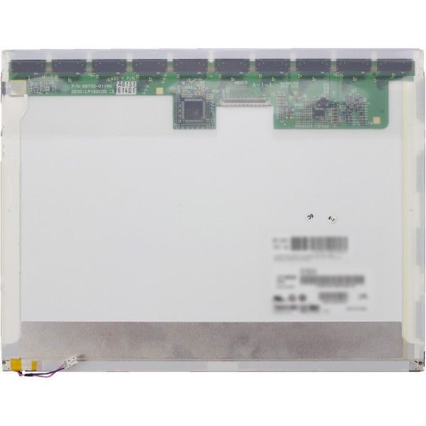 Displej na notebook Fujitsu FMV Biblo NB/40N Display 15“ LCD 30pin SXGA CCFL - Matný
