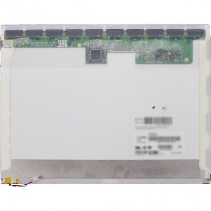 Displej na notebook HSD150PK11-A Kompatibilní Display 15“ LCD 30pin SXGA CCFL - Matný