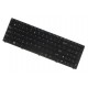 Asus PRO5DI Serie klávesnice na notebook US černá