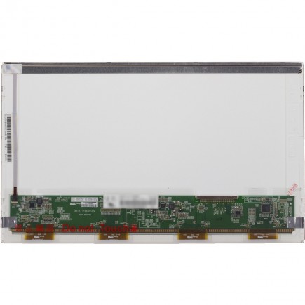 Asus Eee PC 1201 LCD Displej Display pro notebook Laptop - Lesklý