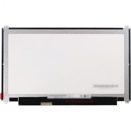 Slim TB LCD Displej Display pro notebook Laptop - Lesklý