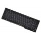 Asus G50VT klávesnice na notebook černá CZ/SK 