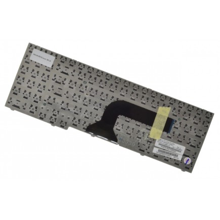 Asus M50SV klávesnice na notebook černá CZ/SK 