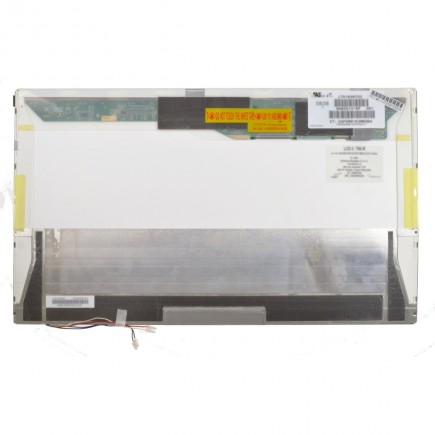 Displej na notebook Samsung Full LTN184HT04 2 CCFL Display 18,4“ 30pin FHD 2xCCFL - Matný