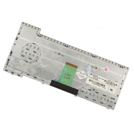 HP Compaq nx6320 klávesnice na notebook černá CZ/SK 