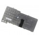 Dell Inspiron 1501 klávesnice na notebook černá CZ/SK 