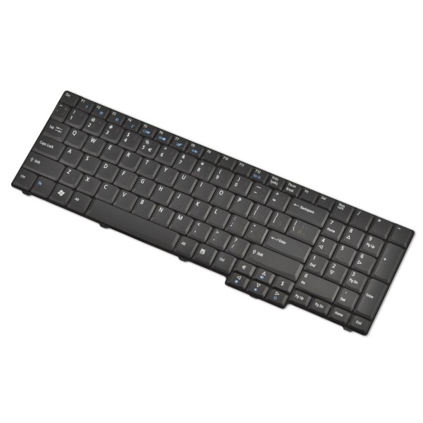 Acer Aspire 8730 Klávesnice pro Notebook / Laptop Česká