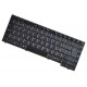 Asus X51R klávesnice na notebook černá CZ/SK 