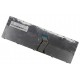 Kompatibilní V117020BK1 klávesnice na notebook CZ/SK vínová