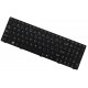Lenovo25201857 klávesnice na notebook černá CZ/SK 