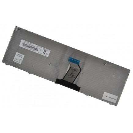 Kompatibilní 25-013315 klávesnice na notebook CZ/SK vínová