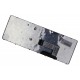 Sony kompatibilní 148738411 klávesnice na notebook Stříbrný rámeček CZ/SK