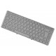Sony kompatibilní 53010DG01-035-G klávesnice na notebook Stříbrný rámeček CZ/SK